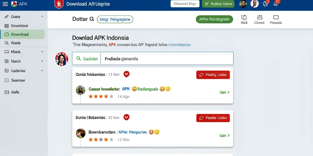 Tangkapan layar menampilkan karakter utama dalam aksi.