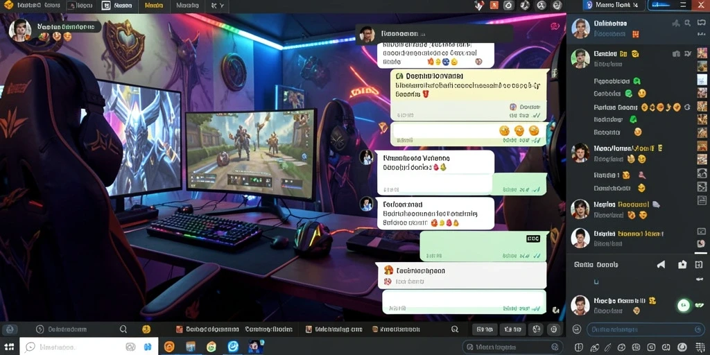 Tampilan menu utama HOKIGAME yang menarik dan ramah pengguna.