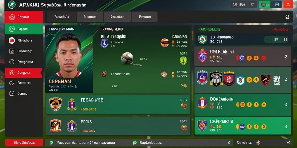 Tampilan antarmuka LUCKYSLOTS yang menawan dan mudah digunakan.