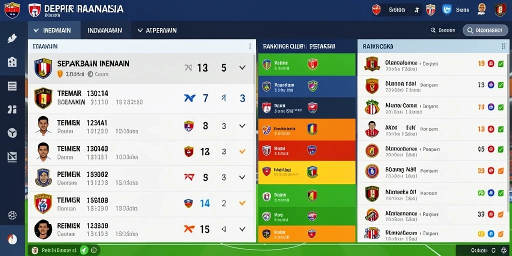 Screenshot menampilkan karakter utama dalam aksi.