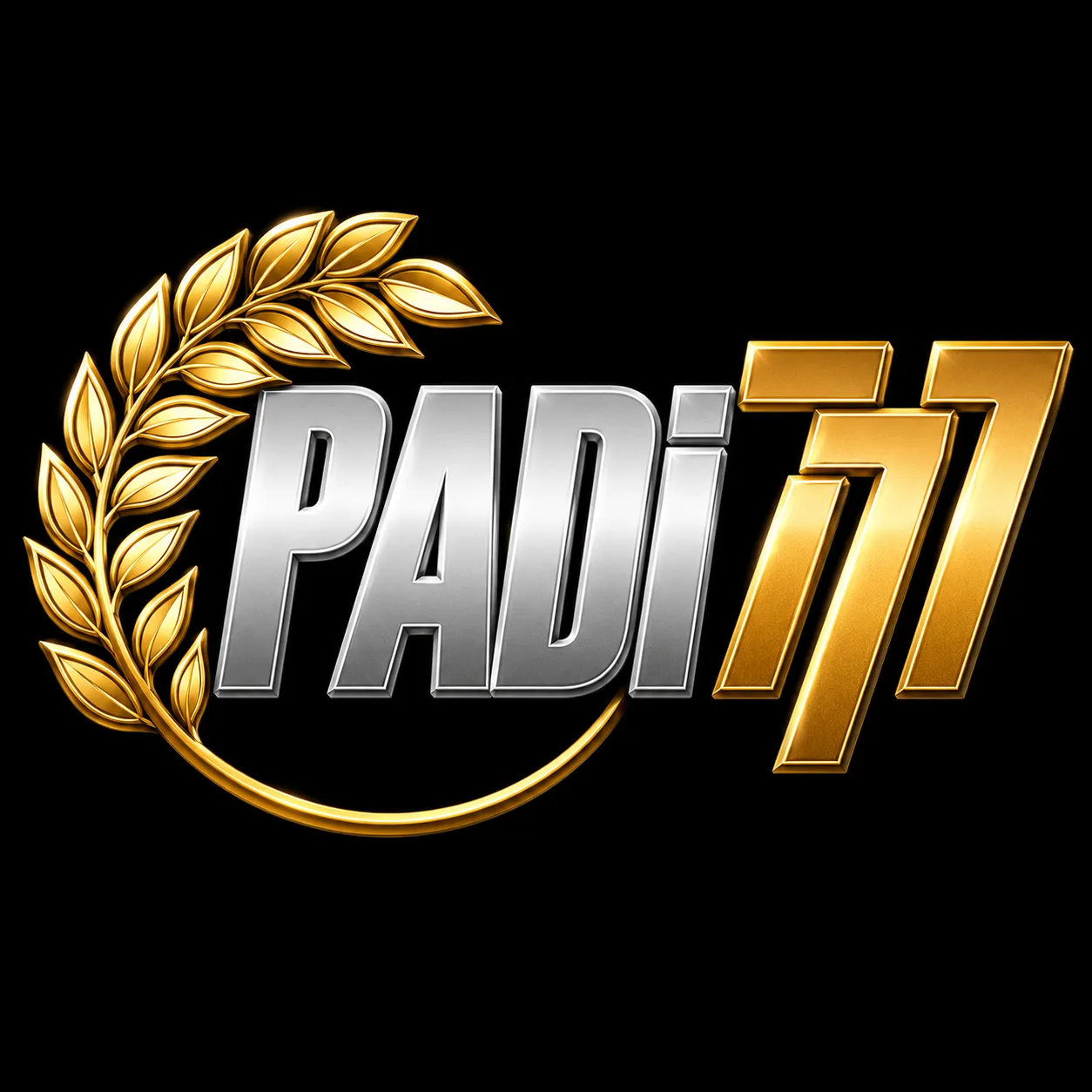 Ikon padi777