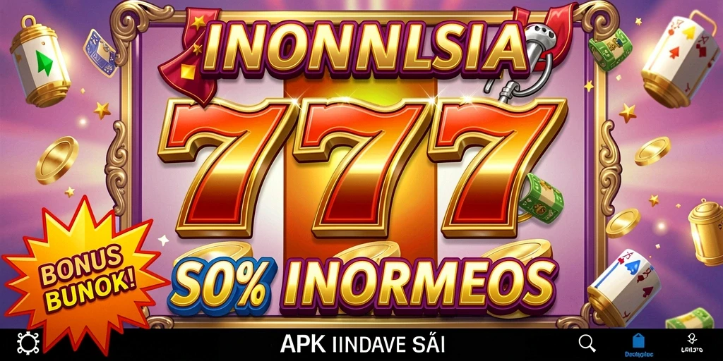 Tampilan antarmuka aplikasi yang menarik dan user-friendly.