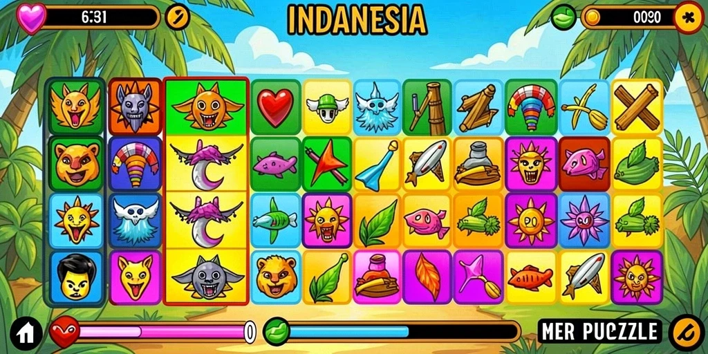 Tampilan antarmuka aplikasi YOKTOGEL yang menarik.