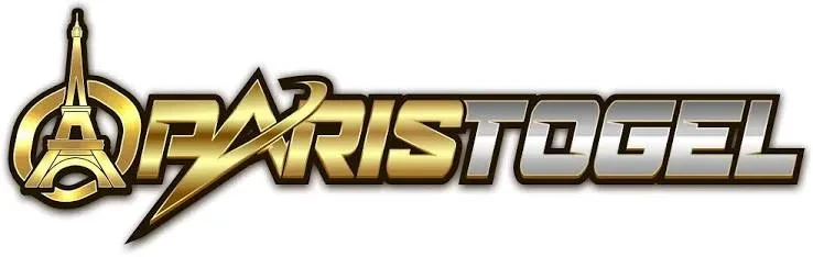 paristogel — logo banner resmi Indonesia